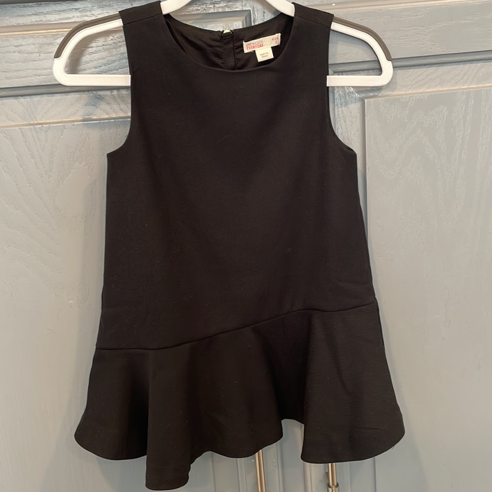 Crewcuts girls dress